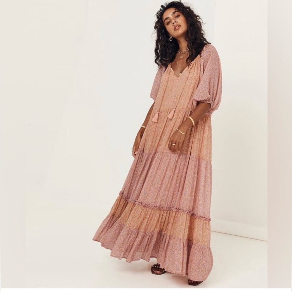 Spell Rae gown